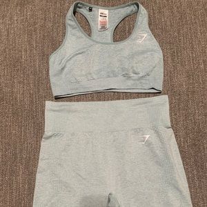 Gymshark Vital seamless set
